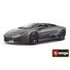 Bburago 1:24 Lamborghini Reventón Gri metalic, W007315