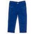 Pantaloni pentru băieți, Minoti, RACE 4, albastru deschis