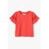 Dievčenské tričko s krátkym rukávom, Minoti, 14tee 3, Dievča