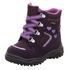 cizme de iarnă HUSKY, Superfit, 3-09046-90, violet
