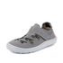 Sandale barefoot pentru băieți LIGHT SANDAL Grey Froddo G3150296-2