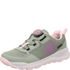 Dívčí celoroční boty FREE RIDE Light Green/Purple GTX BOA, Superfit 1-000569-7500 zelená