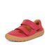 Dívčí barefoot sandály SANDAL Red Froddo G3150266-5 červená