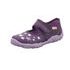Dievčenské papuče BONNY, Superfit , 1-800282-8520, fialová
