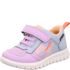 Lány bokacipő SPORT7 MINI Purple/Light Blue Goretex Superfit 1-006184-8500