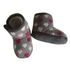 Botine de iarnă pentru sugari, Pidilidi, PD0557-09, gri