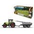 Tractor cu pulverizare 31 cm, Wika Vehicles, W005258