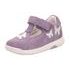 Dívčí celoroční boty LILLO, Superfit, 1-000663-8500, fialová