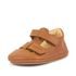 Dětské barefoot sandály PREWALKERS SANDAL COGNAC FRODDO G1130023-2