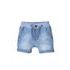 Pantaloni scurți din denim pentru băieți, Minoti, Vacay 8, albastru