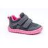 Lány barefoot sportcipő Protetika NOLAN FUXIA
