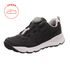 Dětské celoroční boty FREE RIDE Black/Light Gray GTX BOA, Superfit 1-000561-0000 černá