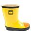 Cizme de cauciuc pentru copii - DUCK, Pidilidi, PL0087-20, uni