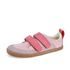 Detské tenisky Barefoot Pegres, BF57U pink