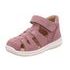 Sandale pentru fete BUMBLEBEE, Superfit, 1-000392-8510, violet