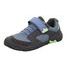 Chlapčenská celoročná obuv Barefit TRACE, Superfit, 1-006030-8010, modrá