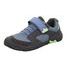 Fiú cipő Barefit TRACE, Superfit, 1-006030-8010, kék