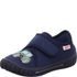 Chlapčenské papuče BILL OCEAN Superfit 0-808278-8000