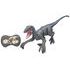 Raptor RC 45 cm, szürke, Wiky RC, W007727