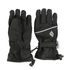 zimné prstové rukavice, Pidilidi, PD0999-10, černá