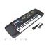 Zongora mikrofonnal, Welcome, W116500