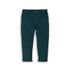 Pantaloni pentru băieți cu elastan, Minoti, SKATE 5, verde