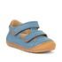 Gyerek szandál PAIX UP DOUBLE Jeans Froddo G2150198-1 világoskék