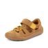 Chlapecké barefoot sandály ELASTIC SANDAL Cognac Froddo G3150290-2