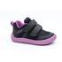 Lány barefoot sportcipő Protetika NOLAN PURPLE
