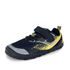 Detské trailové barefoot tenisky TUNDRA JUNIOR BLACK Joma BFTUNJW2601V