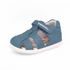 Fiú barefoot szandál BASICA INDIGO Biomecanics 262164-A631