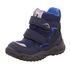 Detské zimné topánky GLACIER GTX, Superfit, 1-009221-8020, modrá