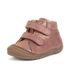 Botine pentru fete PAIX UP Pink Gold, Froddo, G2130332-10, roz