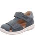 Chlapecké sandály BUMBLEBEE Blue Superfit 1-000399-8000