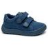 Chlapecké barefoot tenisky KORO NAVY Protetika - tmavě modrá