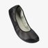 Dámské Barefoot baleríny GROUNDIES LILY 2.0 BLACK, černá