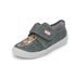 Chlapčenské papuče BILL, Superfit , 1-000270-2050, sivé
