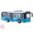 Autobuz cu efecte 29 cm - ambalaj ceh, Wiky Vehicles, W013517