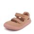 Dievčenské barefoot sandále PROTETIKA TAFI NEO NUDE