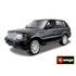 Bburago 1:18 Range Rover Sport Black, Bburago, W007258