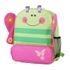 rucsac fluture copii, Pidilidi, 6047, verde