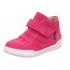 Pantofi pentru fete pentru toate anotimpurile SUPERFREE GTX, Superfit, 1-000546-5500, roz