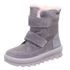 dívčí zimní boty FLAVIA GTX, Superfit, 1-000218-2500, šedá