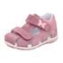 Dívčí sandály FANNI, Superfit, 0-609041-9000, růžová