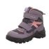 dívčí zimní boty SNOW MAX GTX, Superfit, 1-002022-8500, fialová