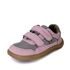 Dívčí celoroční barefoot tenisky Bugga SAFI Pink B00201-18