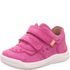 Dievčenské tenisky WHALEY Pink/Orange Superfit 1-000742-5510