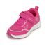 Adidași ELASTICOS Fucsia pentru fete, Biomeanics, 241270-B146, roșu