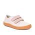 Dívčí barefoot tenisky CANVAS Pink Shine Froddo G1700379 růžová