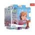 Trefl habszivacs puzzle Frozen 2, Trefl, W035761